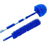 Cobweb Brush with Long Stick